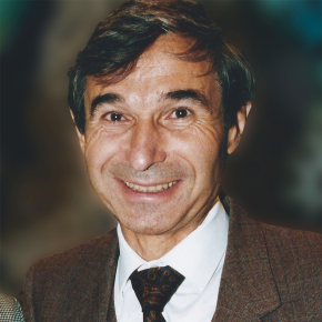 Photo de Jacques Haissinski